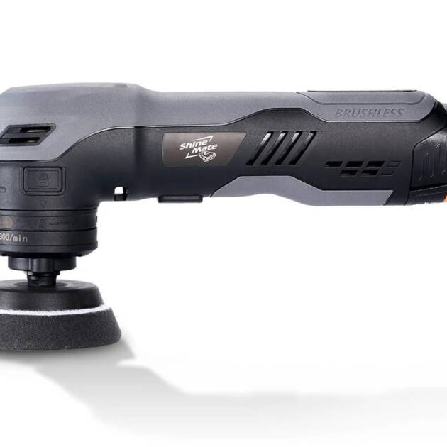 Shine Mate EB210 Akülü Nano Polisaj Makinesi