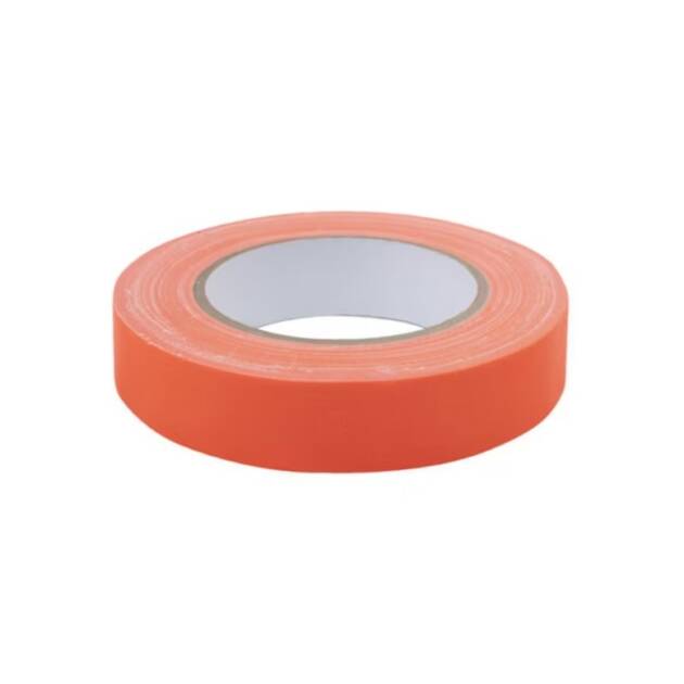 Slopes Turuncu Maskeleme Bandı 24mmx50mt