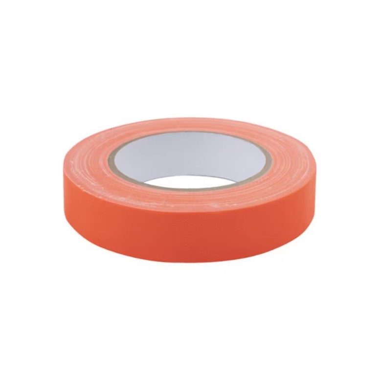 Slopes Turuncu Maskeleme Bandı 24mmx50mt