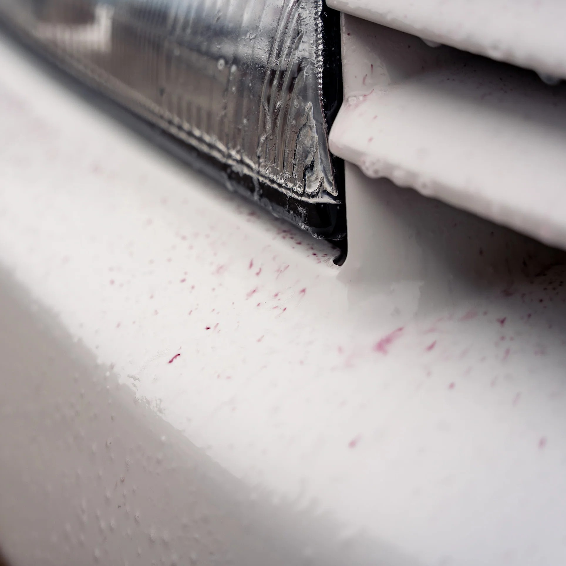 Auto Finesse Demir Tozu Temizleyici - Iron Out - 500ML - Görsel 4