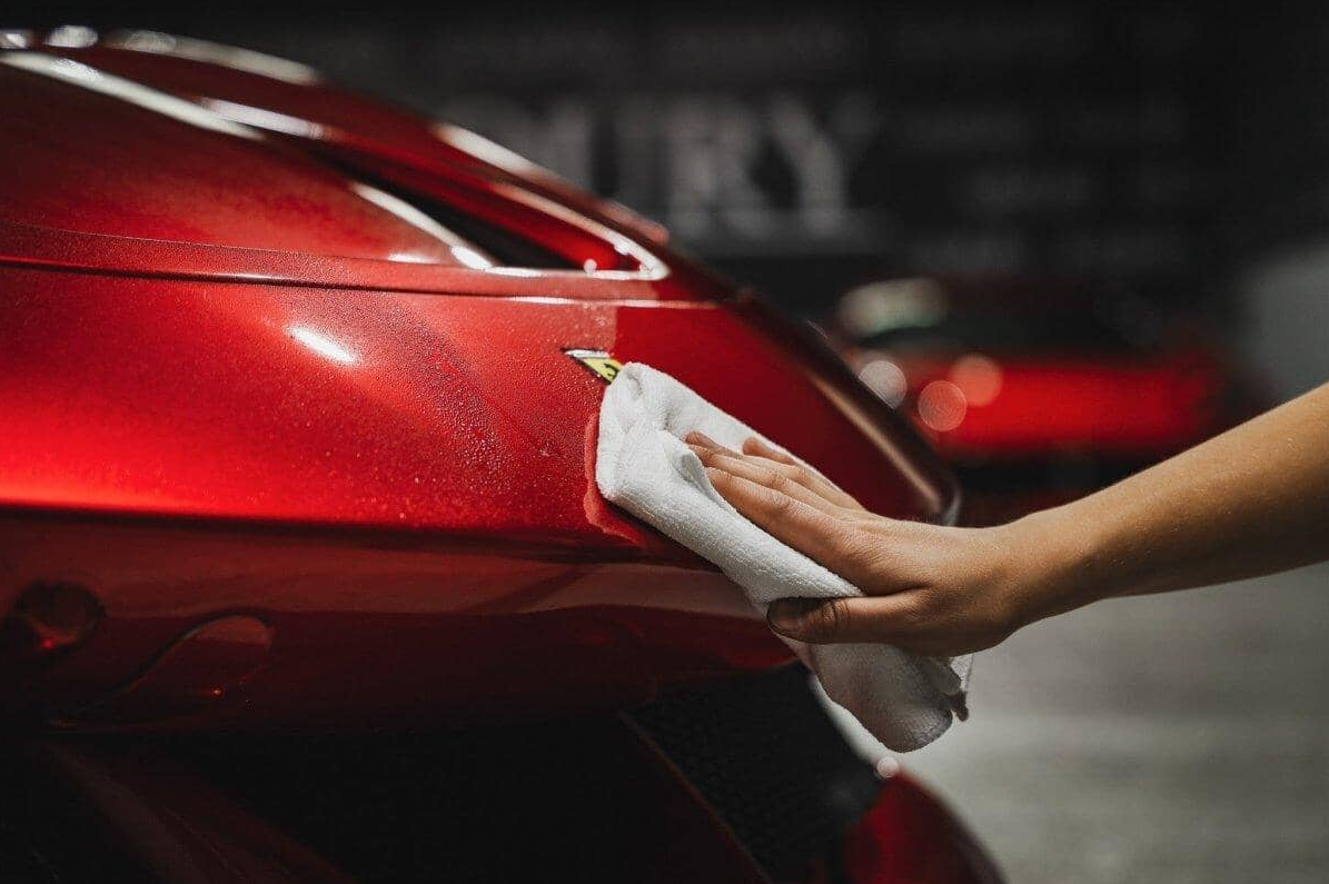 Auto Finesse Caramics Gloss Enhancer Seramik Bazlı Hızlı Cila 500ml. - Görsel 3