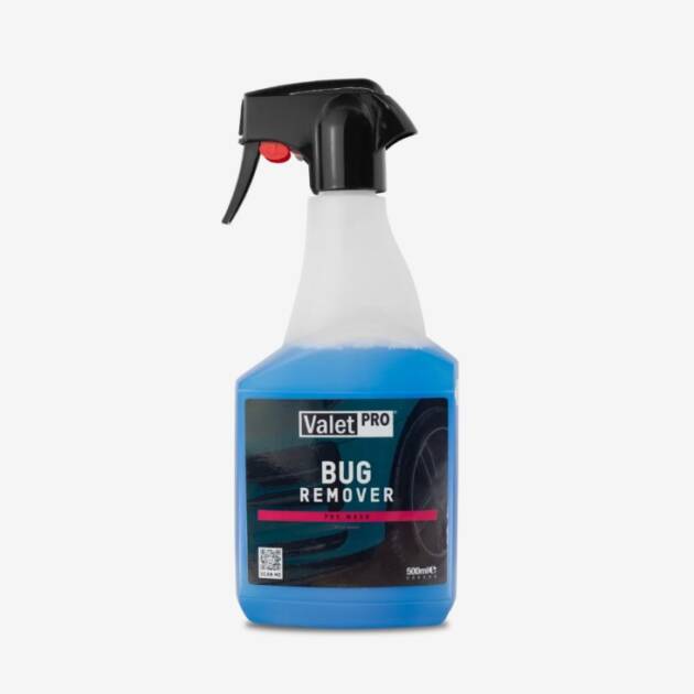 Valet Pro Bug Remover Böcek Temizleme Sprey 500ml.