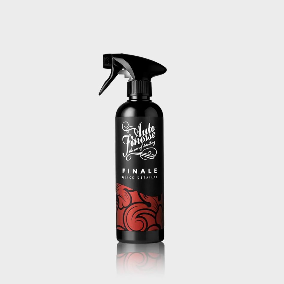 Auto Finesse Finale Yüzey Temizleyici (Hızlı Cila) 500 ml.