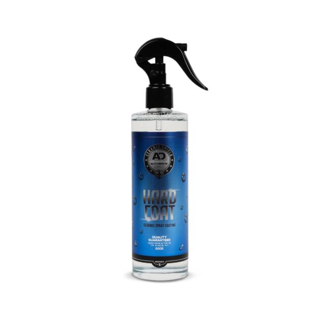 Auto Brite Hard Coat Sprey Seramik Kaplama 250ml.