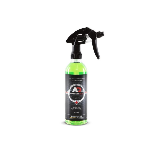 Auto Brite Brite Gel Jant Temizleme 500ml.