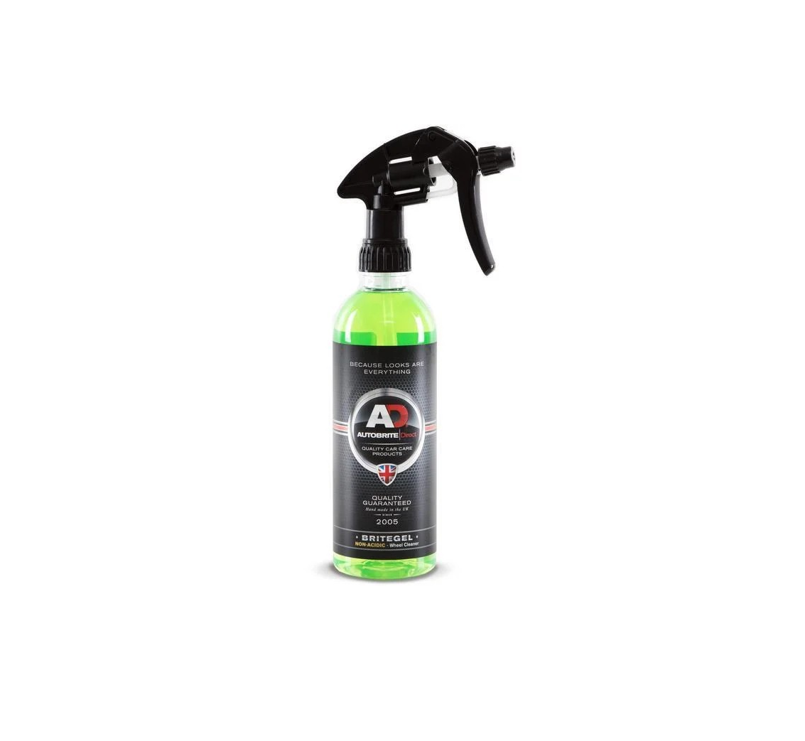 Auto Brite Brite Gel Jant Temizleme 500ml.
