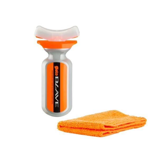 Soft99 Glaco Blave Cam , Far Ve Kask Yağmur Su İtici 70ml.