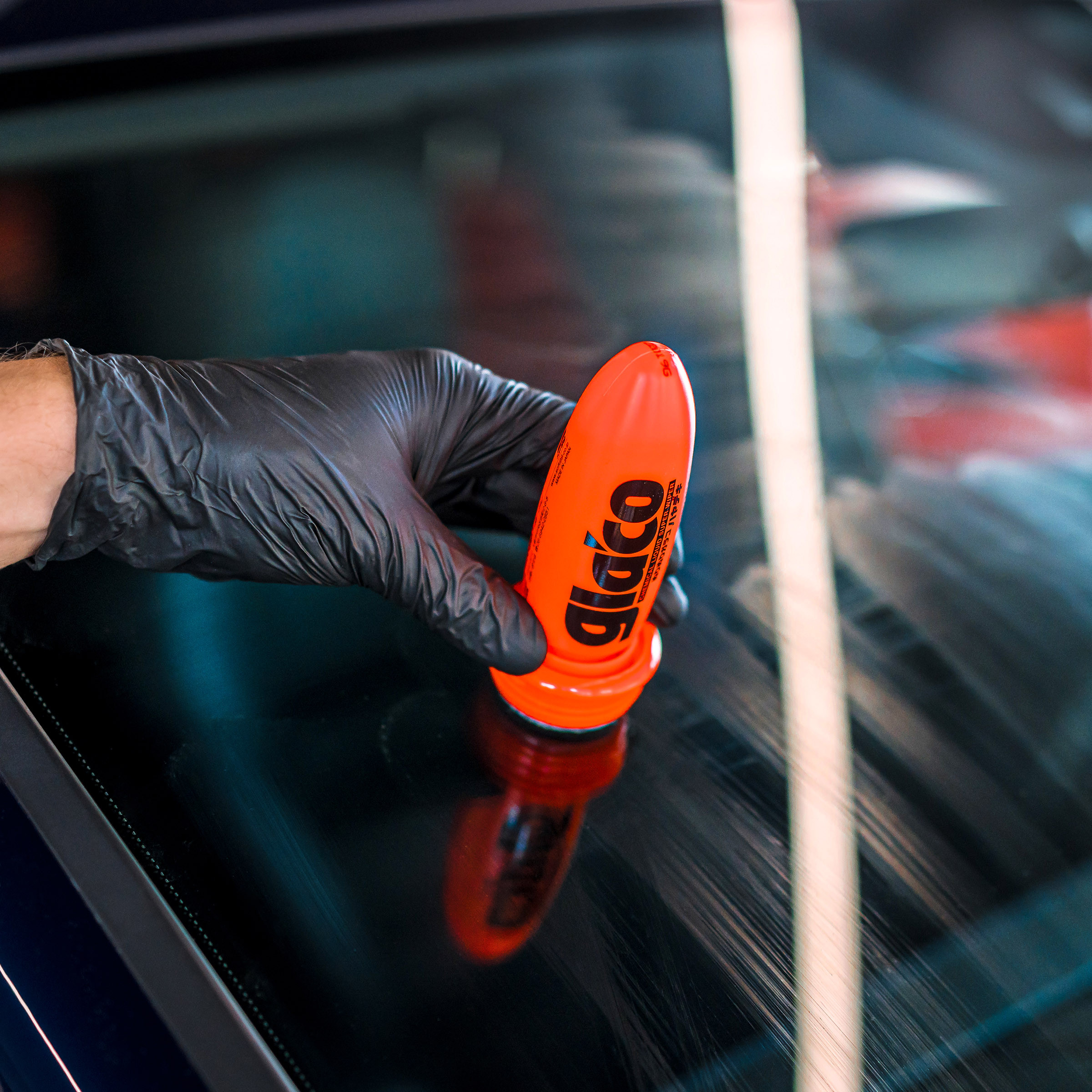 Soft99 Yagmur Su Kaydırıcı - Glaco Roll On 75ml - Görsel 2