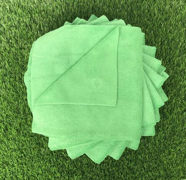 IGL Cila Ve Seramik Silme Bezi 40x40cm