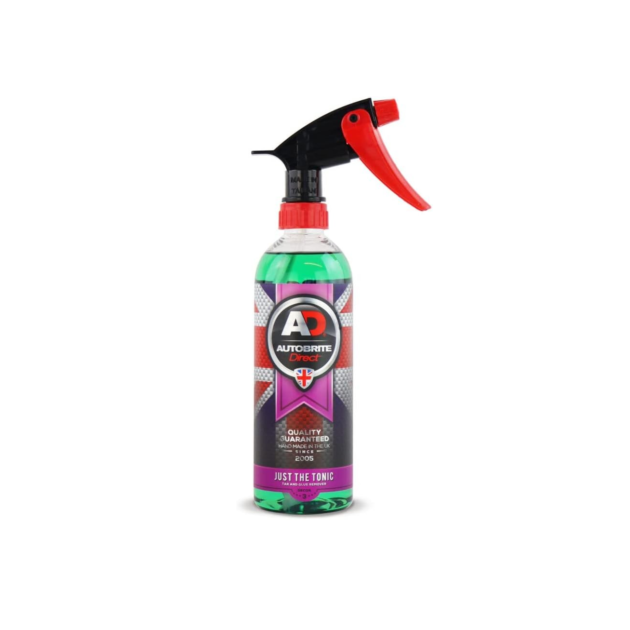AutoBrıte Just The Tonic Yapışan ve Zift Temizleyici 500ml.