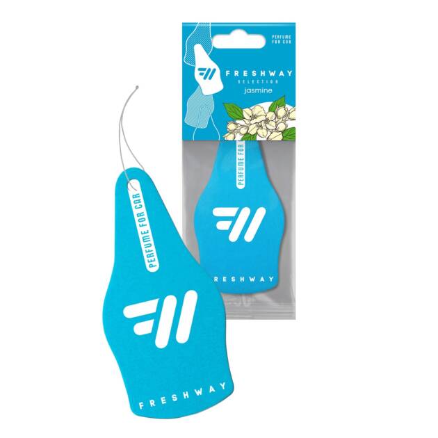 DRY SELECTION JASMINE