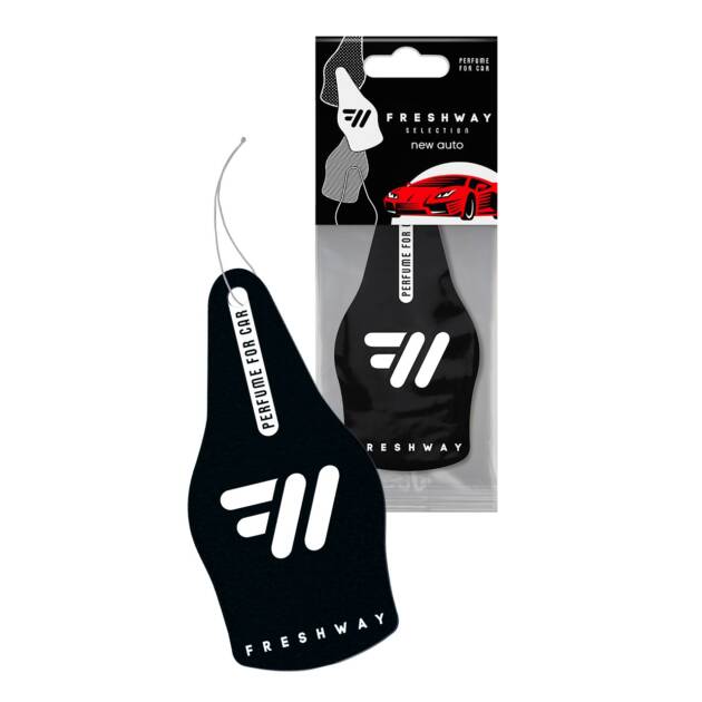 DRY SELECTION NEW AUTO