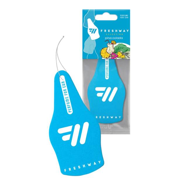 DRY SELECTION PINA COLADA