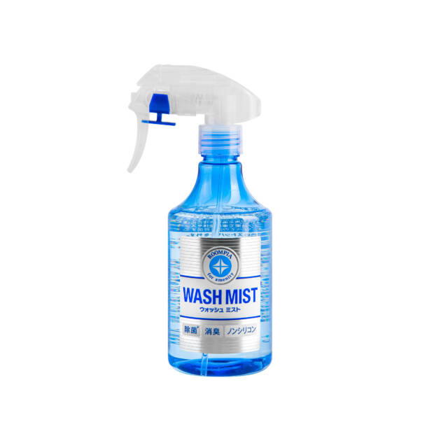 Soft99 Wash Mist Cleaner Genel Amaçlı Temizleyici 300ml.