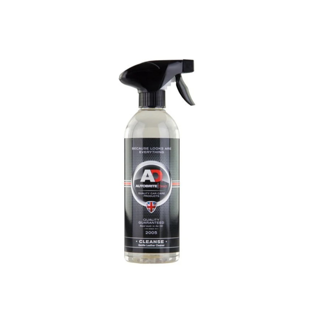 Auto Brite Leather Cleanse Deri Temizleme 500ml.